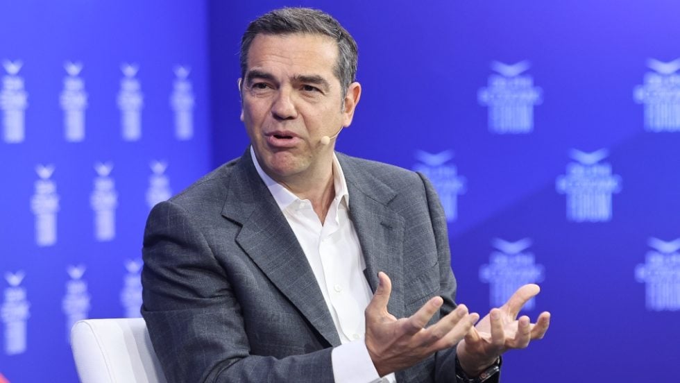 Πόθεν έσχες 2025: Τι δήλωσε ο Αλέξης Τσίπρας - Τα εισοδήματα της Μπέτυς Μπαζιάνα